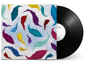 New Order 'True Faith Remix (2023 Remaster)' Schallplatte 12” Single Reissue