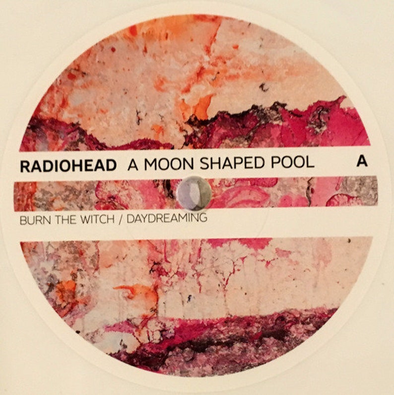 Radiohead 