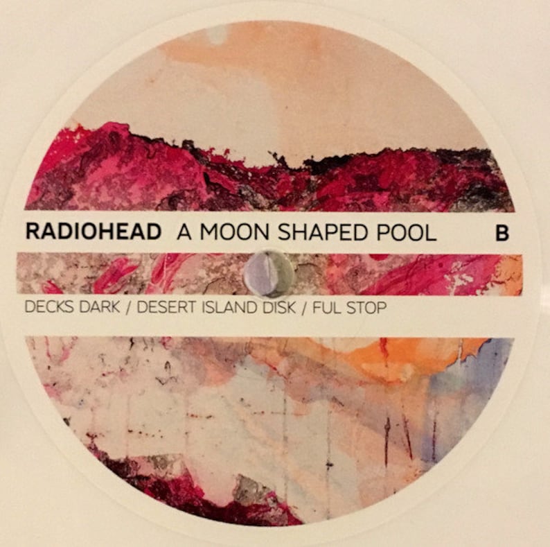 Radiohead 
