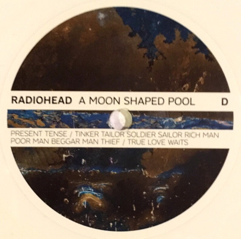 Radiohead 