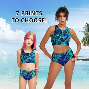 Sporty Bathing Suit Etsy