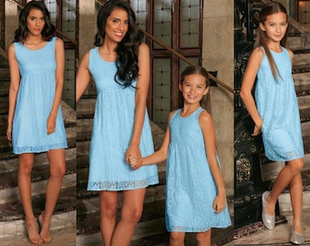 Mommy and Me Easter Dresses - Etsy