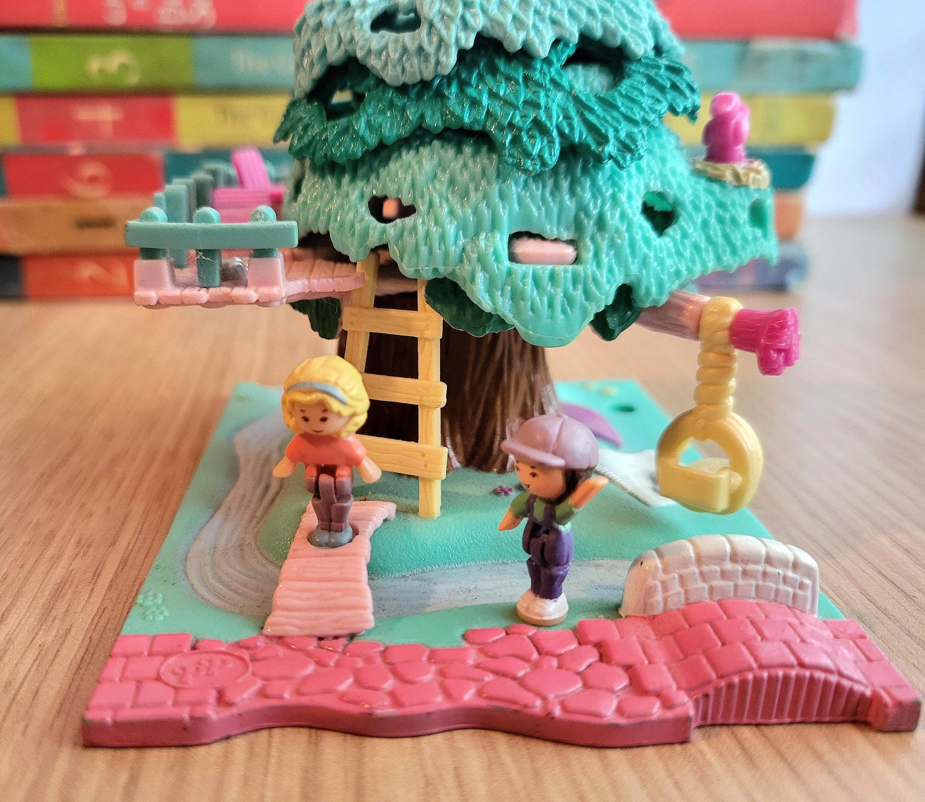 Toy Treehouse Retro Australia