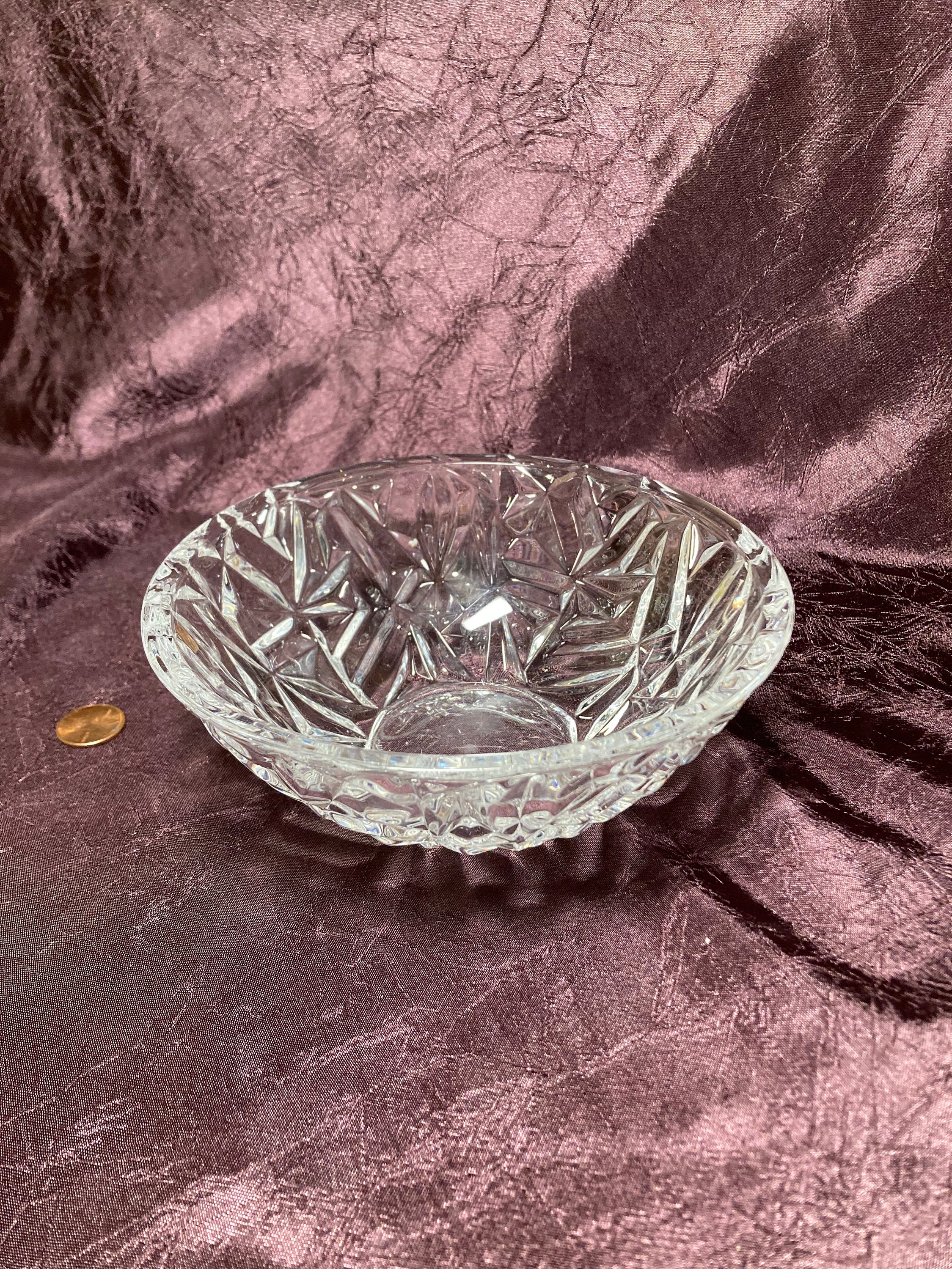 Vintage Tiffanys and Co Bowls - Etsy