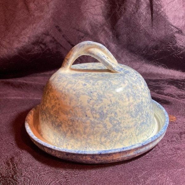Sponge Ware Etsy