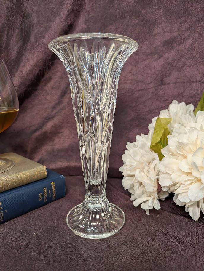 Vintage Daum Vase - Etsy - Page 2