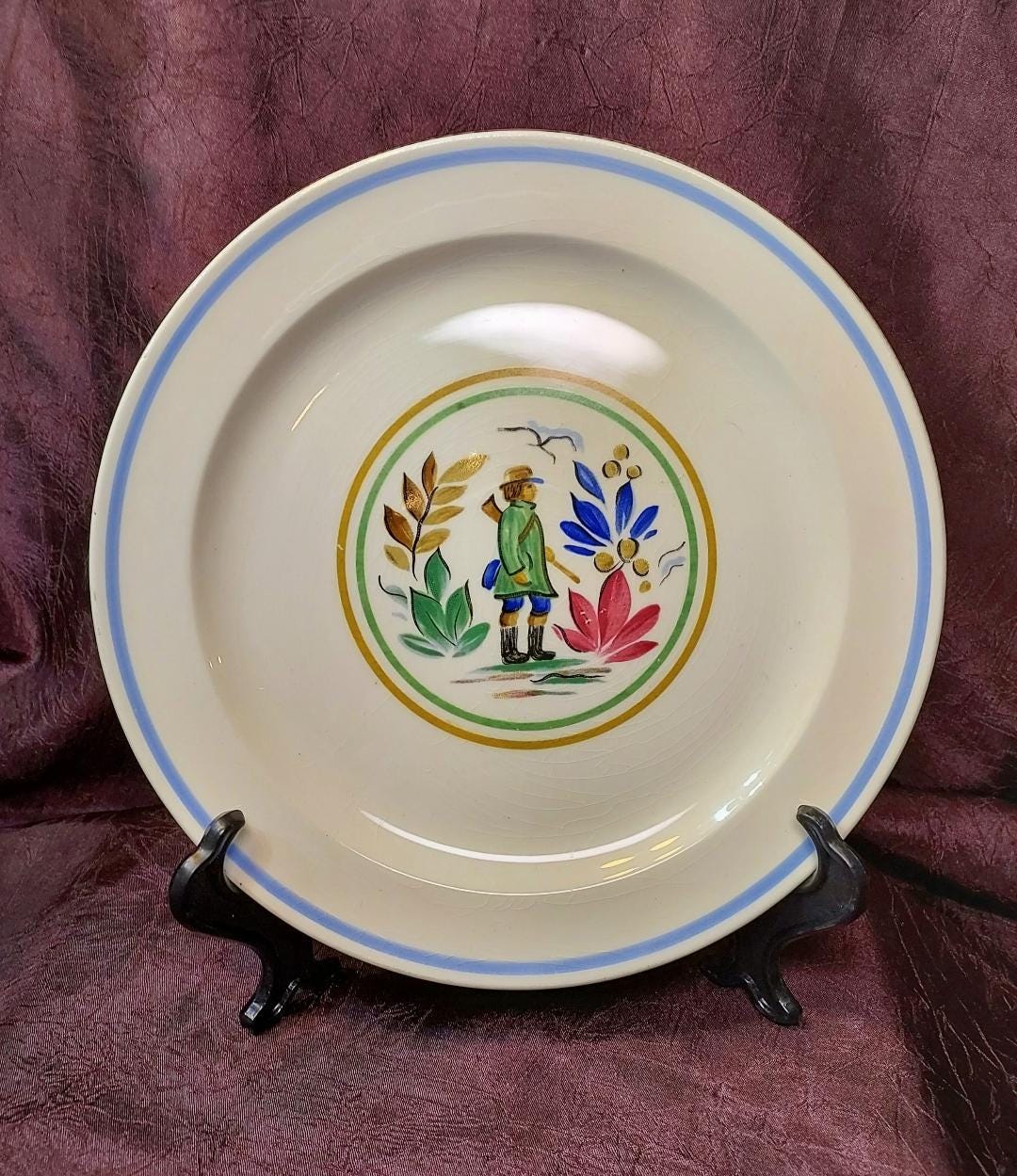 1940s Taylor Smith - Etsy Singapore