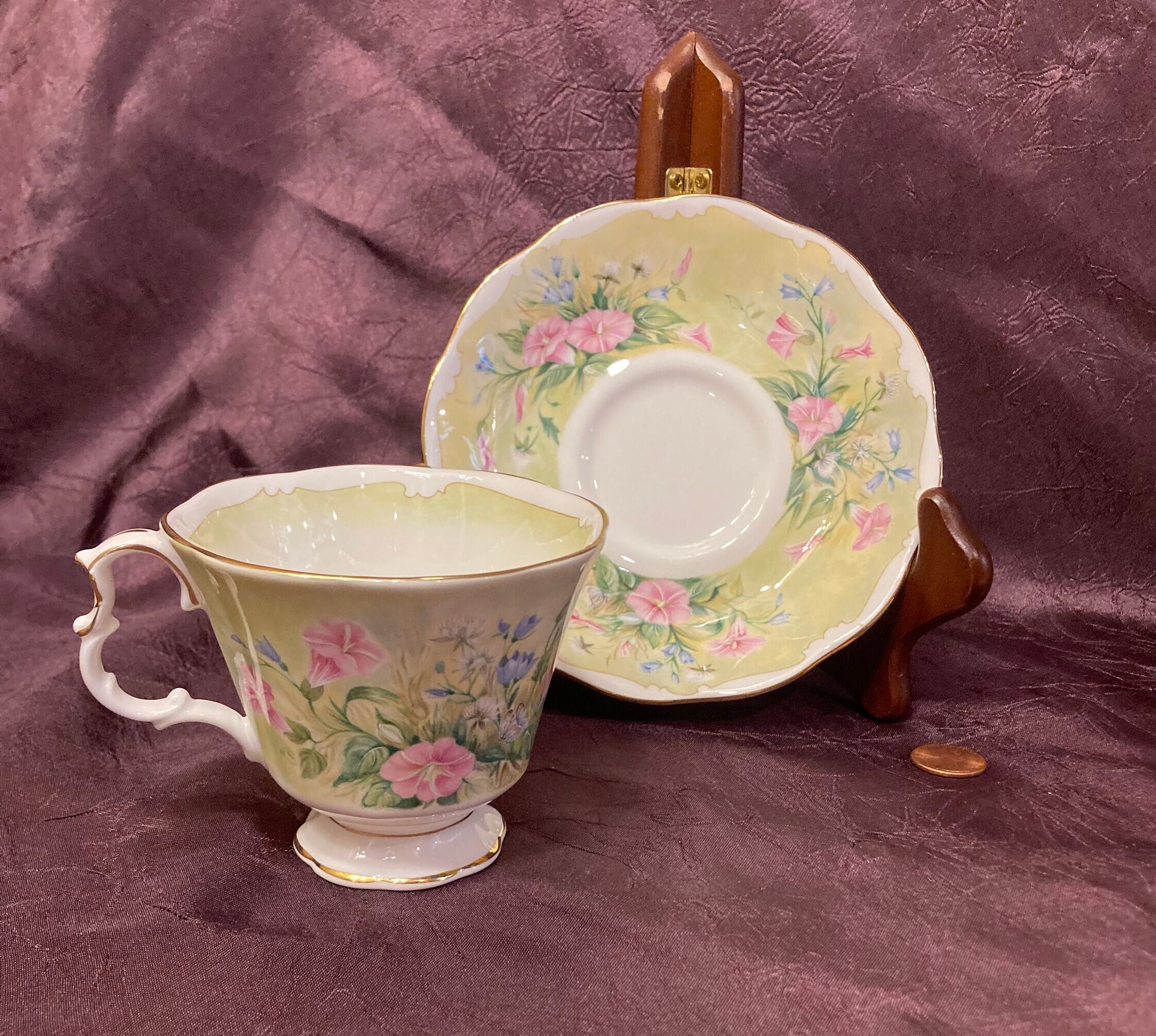 Royal Albert Shakespeare - Etsy