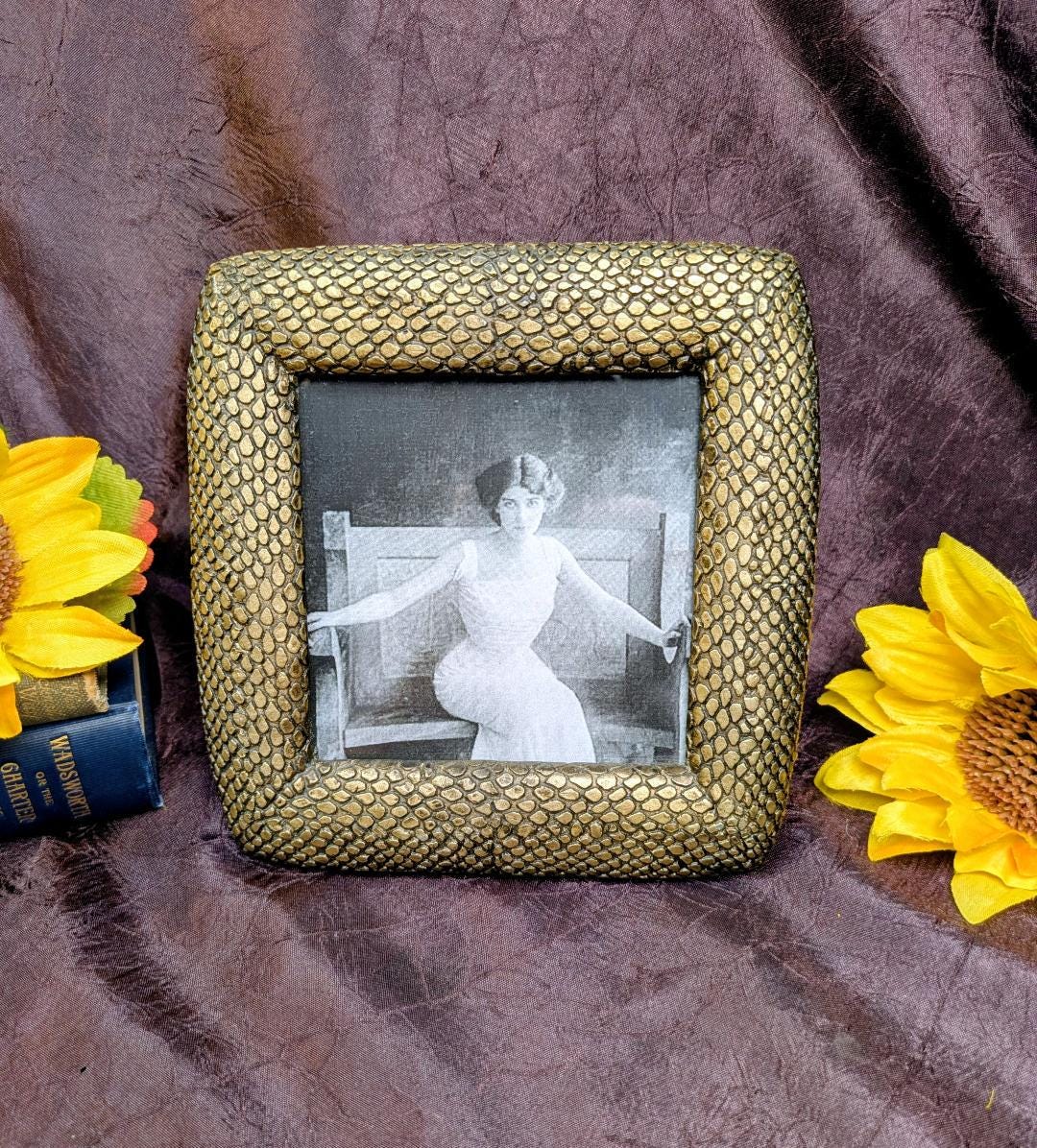 Azzure Frame - Etsy