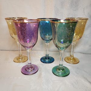 Wayfair Glasses - Etsy New Zealand