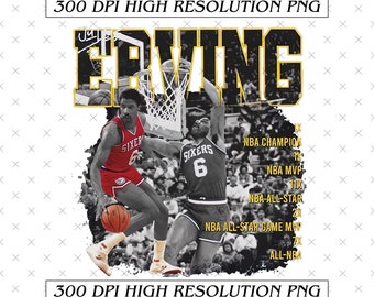 NBA Superstars Collection, Hip Hop Basketball design, Digital Files, Basketball shirt png bundle, Basketball icons shirt poster bundle.