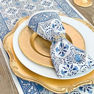 Marrakesh Napkin Set