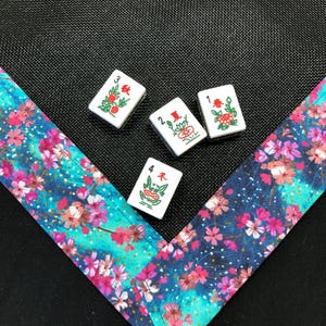 Asian Inspired