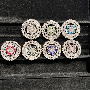 Rings for girls & women / Beautiful decorative ring for your outfits and dresses / Afghani dress rings