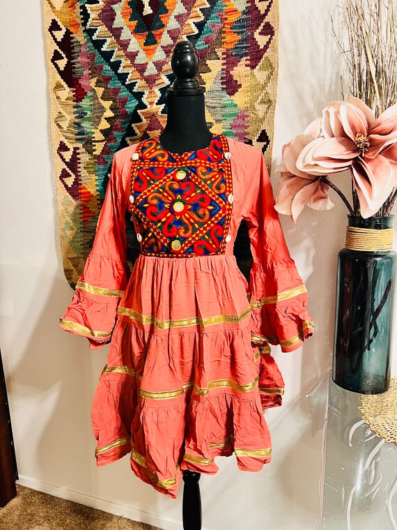 Kabali frock hotsell