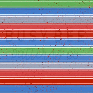Halloween Stripes Seamless File
