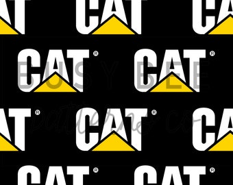 CAT Nahtlose Datei, Caterpillar Truck Seamless Datei