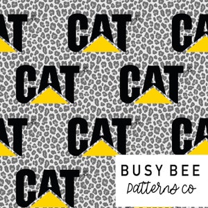 CAT seamless file , Caterpillar truck seamless file