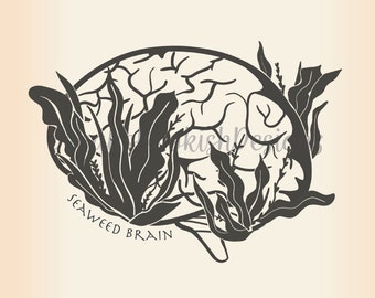 PJO: Seaweed Brain (.svg .png. .jpeg)