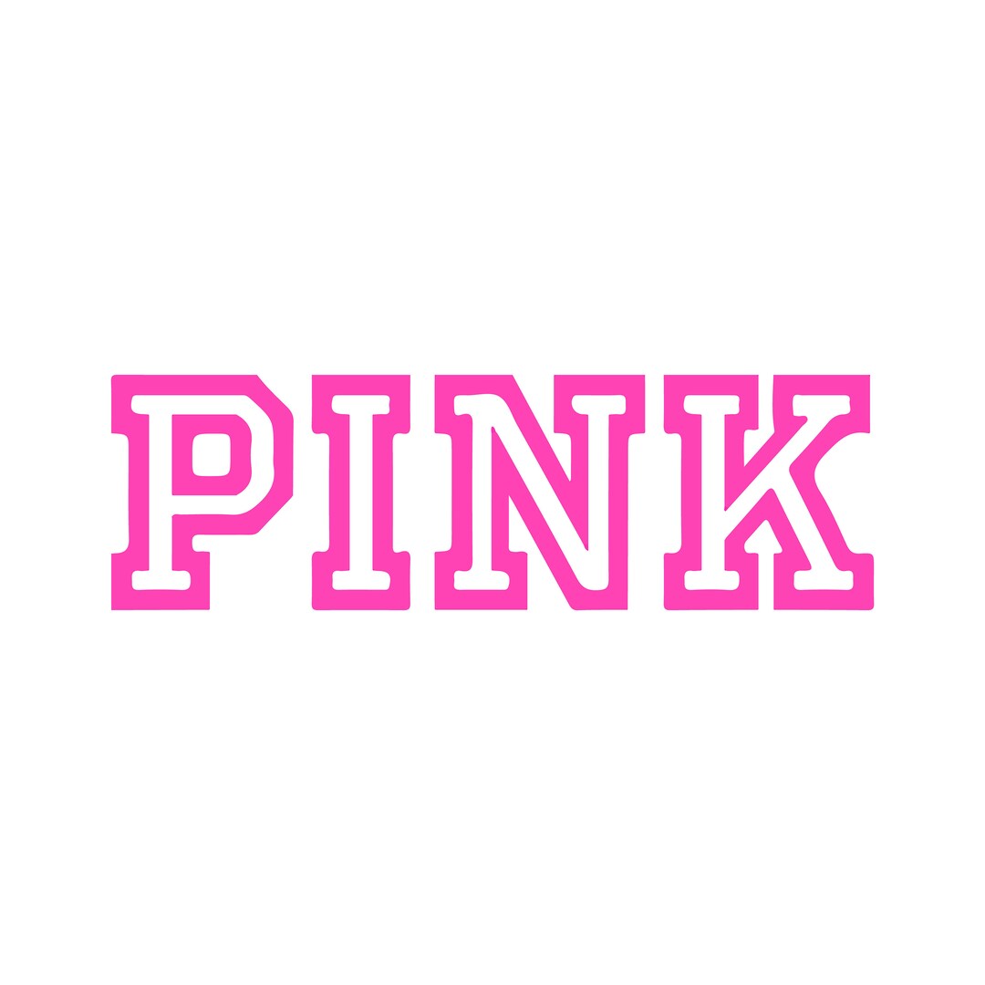 Pnk Summer Carnival 2024 SVG I Pink Singer 2024 World Tour SVG I