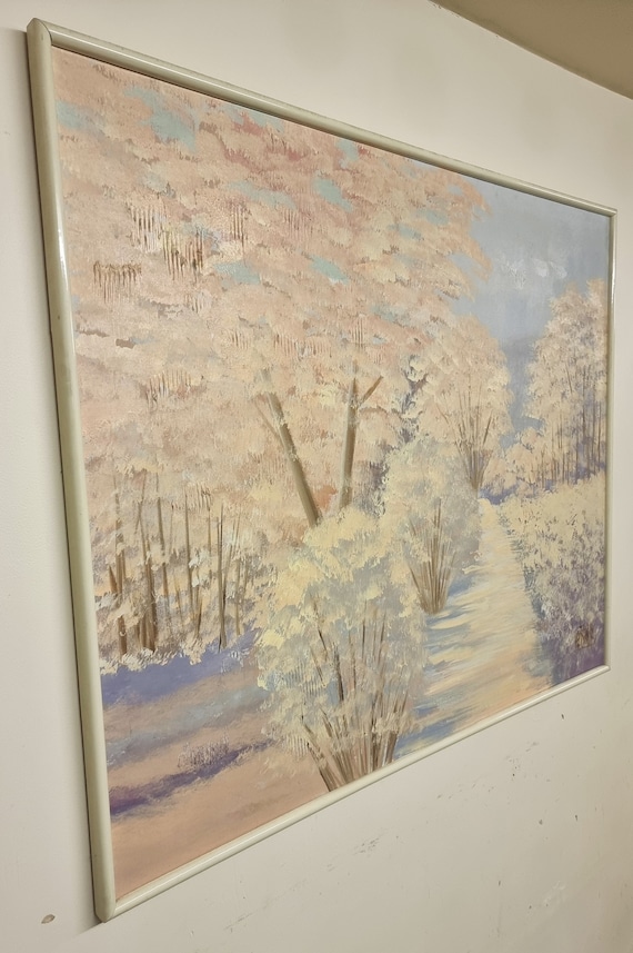 Lee reynolds painting deals