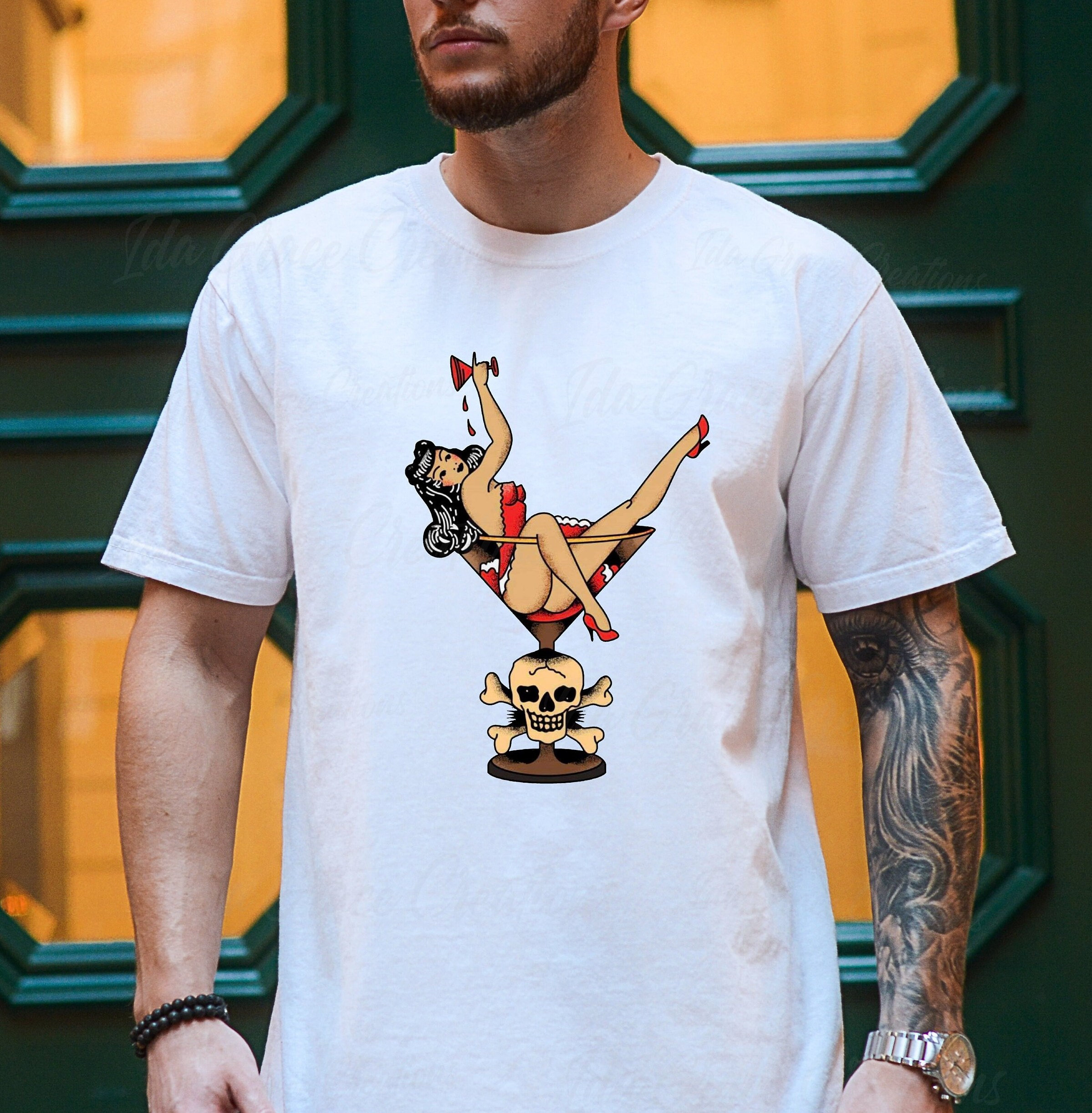 Sailor sales jerry clothing