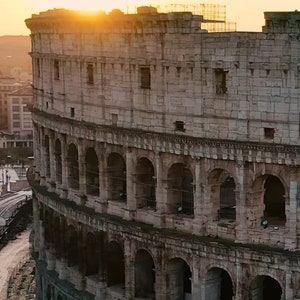 spqr Rome