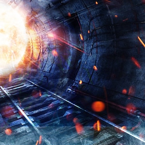 Tunnel Rapido