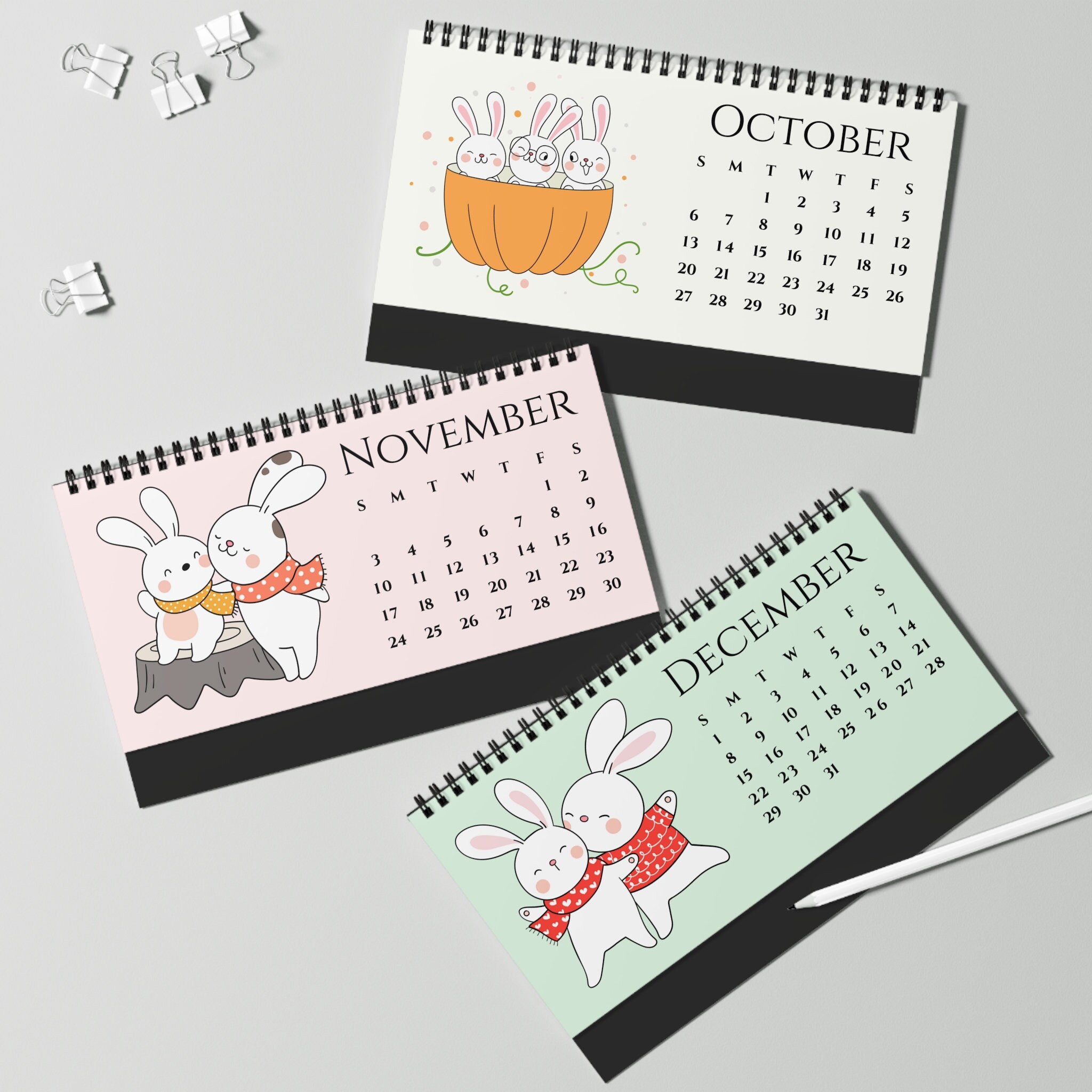 Calendario De Adviento 2026 De Unicornio Para Niñas – 24 Sorpresas De Joyas Y Accesorios, Cuenta Atrás Navideña