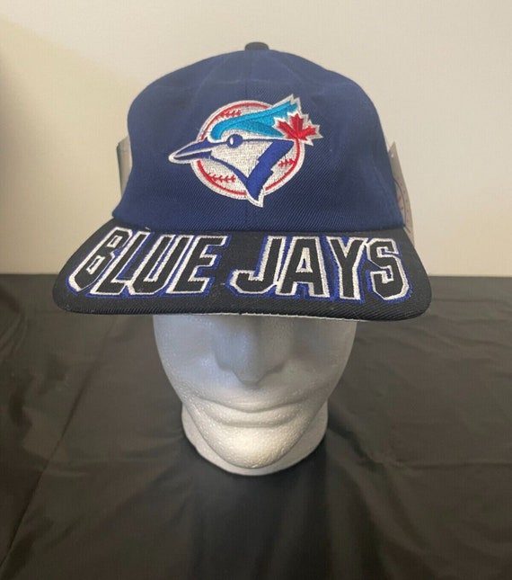 Toronto Blue Jays 2004 COOPERSTOWN REPLICA SNAPBACK Hat