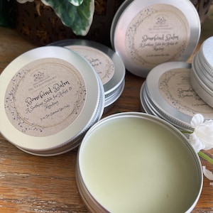 Bonebind Balm Comfrey