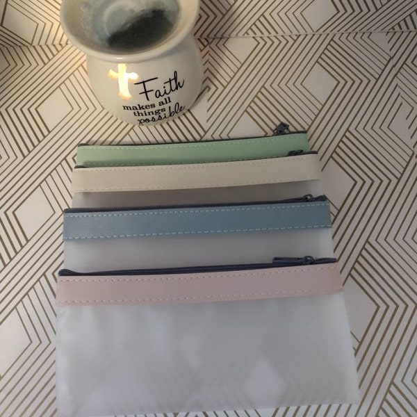 Money Saving Pouch Etsy