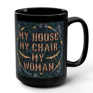 Fourth Wing Mug Violet Sorrengail Tairn Andarna Bookish Mug Basgiath War College Xaden Riorson Booktok Book Merch Ride Or Die Bookish Gifts