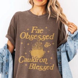 ACOTAR Merch Sarah J Maas Velaris Shirt Booktok Feyre Rhysand Book Shirt Bat Boys A Court Of Thorns And Roses Comfort Colors Book Gift