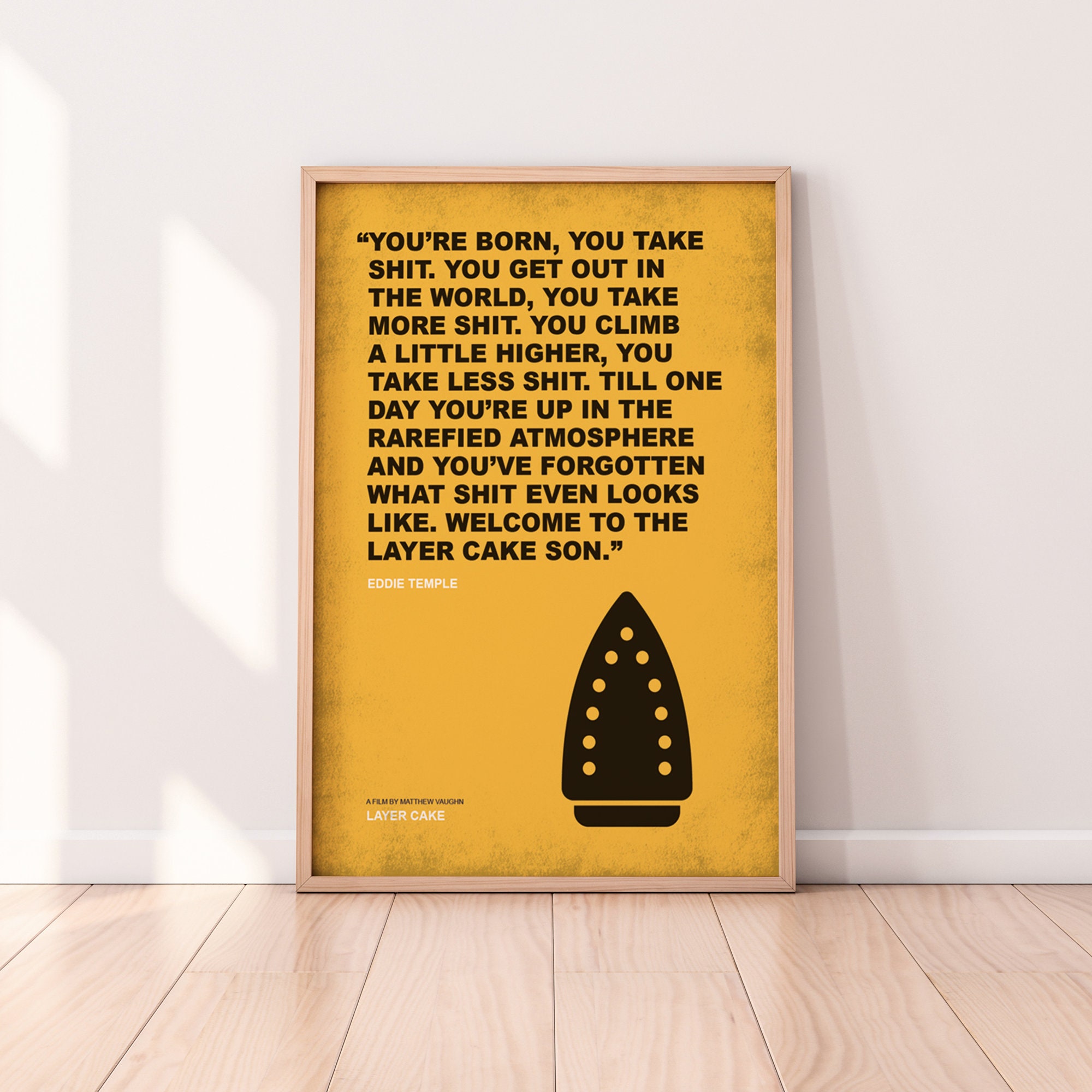 Aggregate 163+ layer cake poster in.eteachers