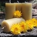 see more listings in the Pure beeswax candles  section