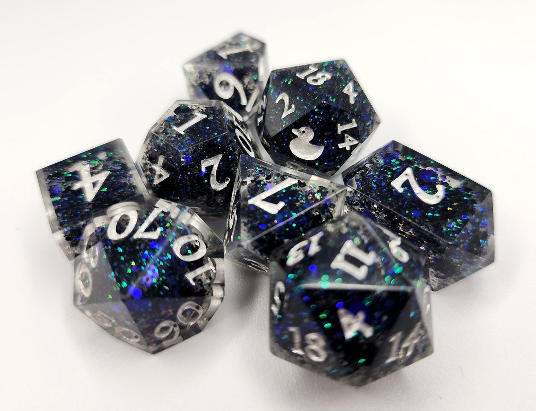 Starstuff 8pc Set - Etsy