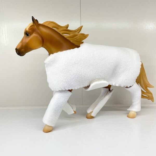 Breyer Horse Etsy