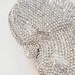 Quilted Heart Clutch