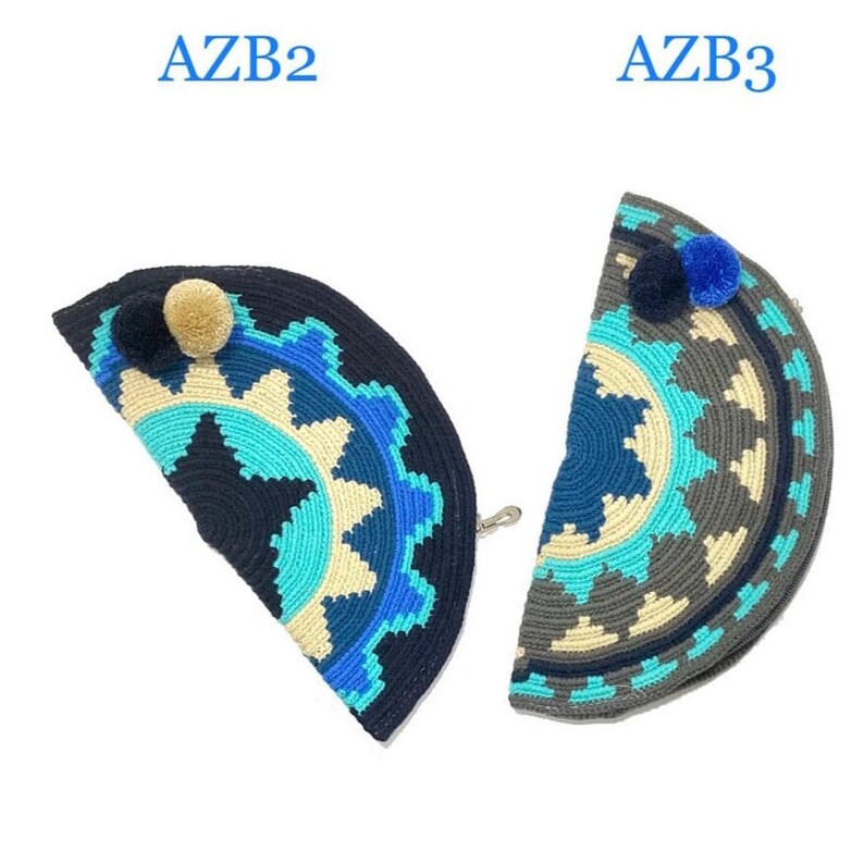 Spring & Summer Moon Clutch Bags - Etsy