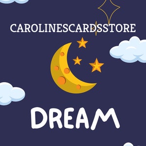 Digital Baby Room Posters