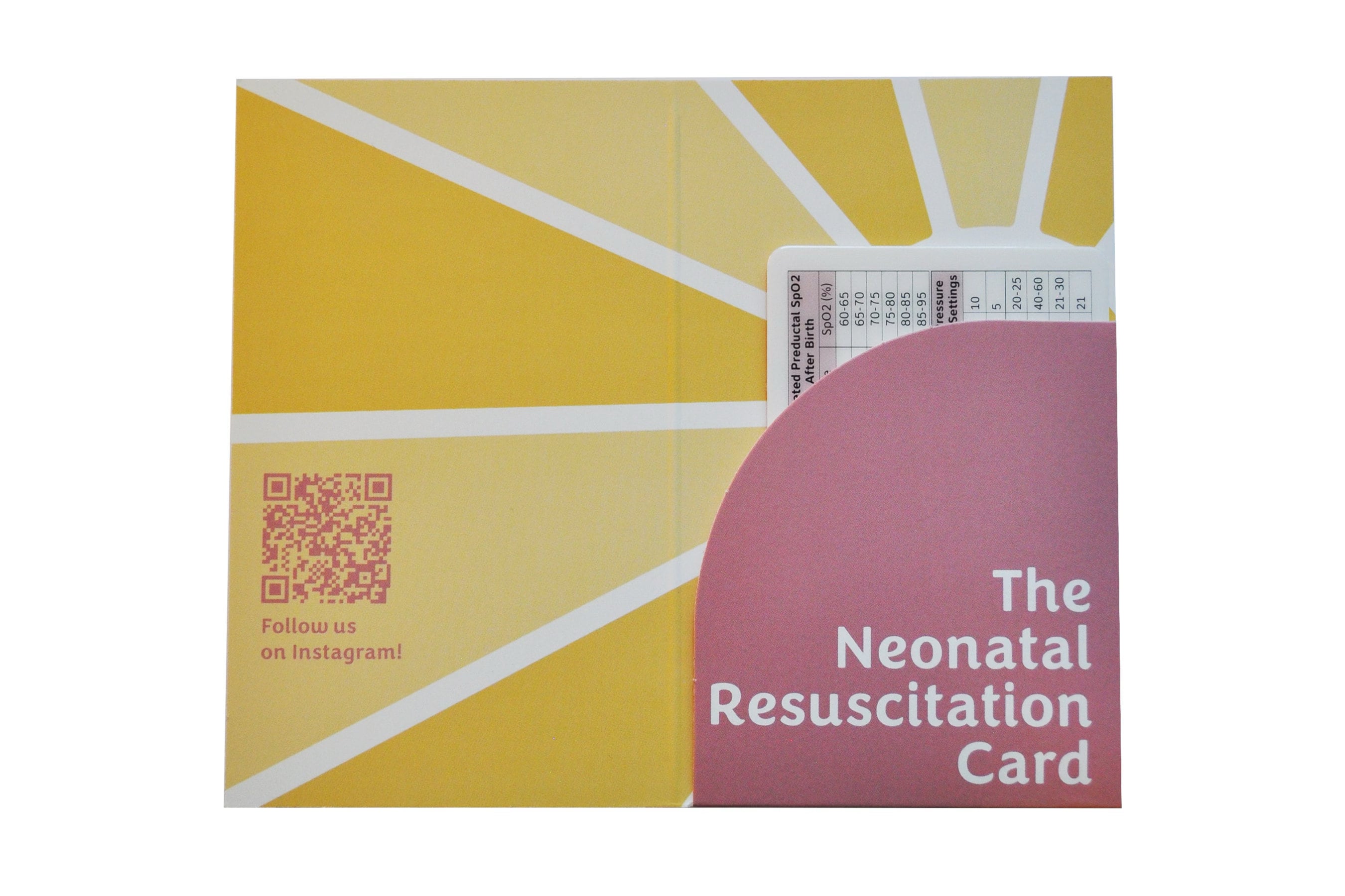 Nrp Code Cart Card.pdf Neonatal Resuscitation Nrp 7th Edition Card