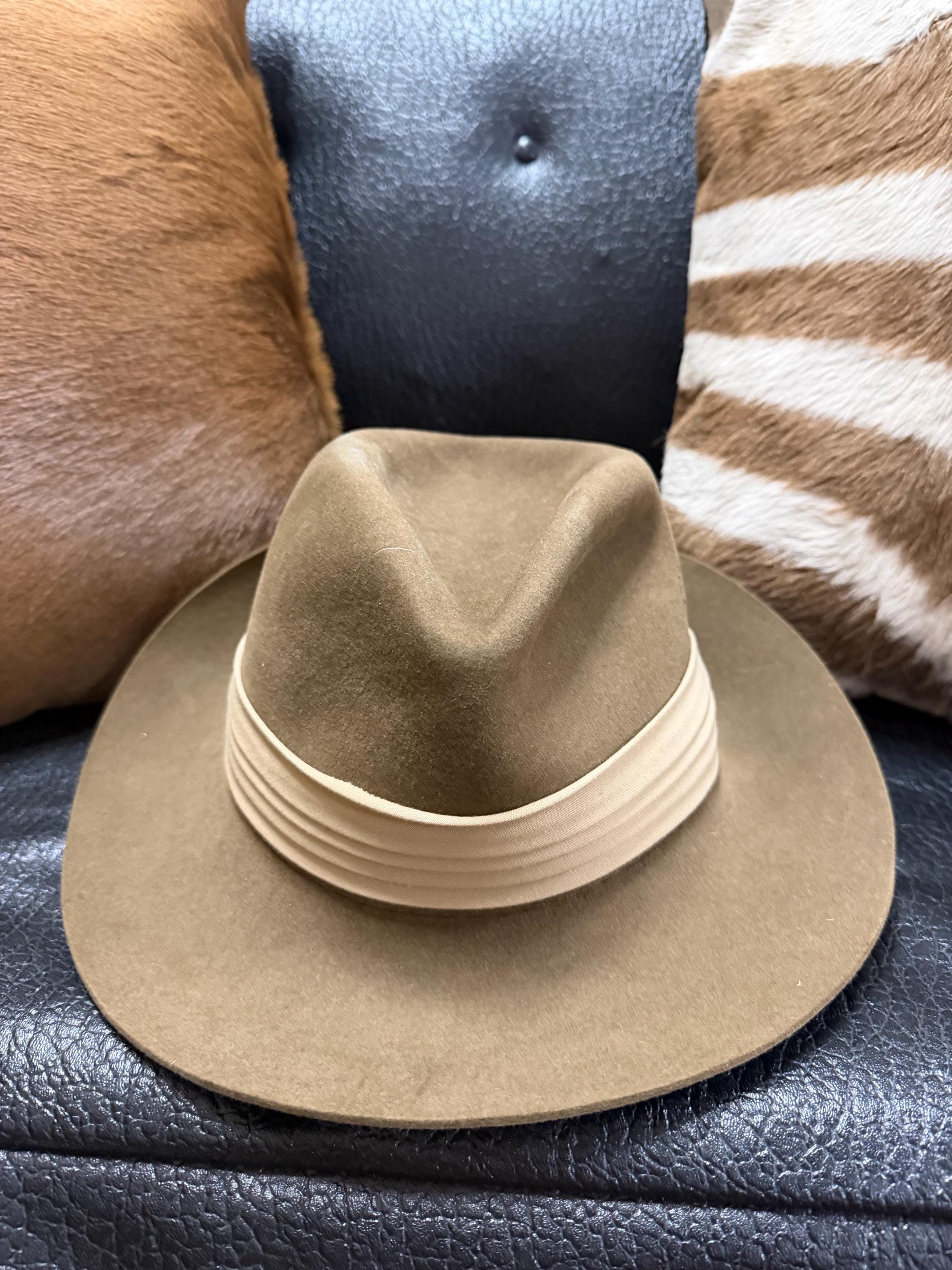 Banana Republic Safari Hat - Etsy