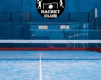 Personalisiertes Tennis Monogramm, Personalisiertes Tennis Metallschild, TennisPlatz Deko, Benutzerdefiniertes Metallschild, Tennis Schule Schild, Home Court Metall Kunst Schild