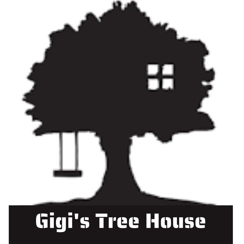Custom Treehouse Sign Vintage Style Tree House Wall Art Tree House custom-treehouse-sign-vintage-style-tree-house-wall-art-tree-house