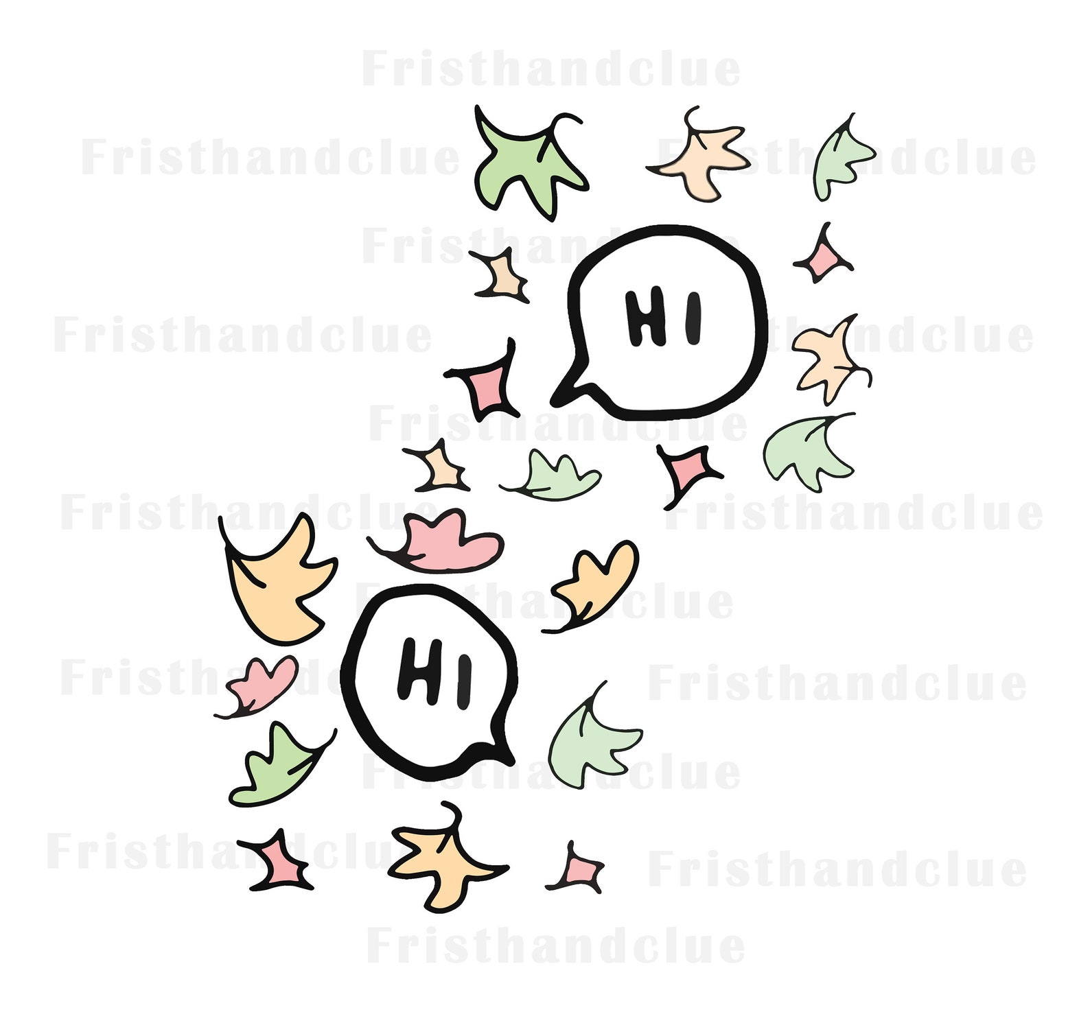 Hi Heartstopper Blätter PNG Heartstopper PNG Heartstopper | Etsy Österreich