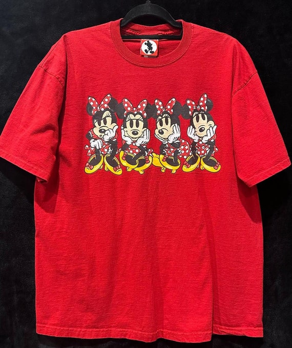 Zahlentag Mickey Mouse T-Shirt – Unisex, Kurzarm, Rundhals, 100% Baumwolle, UK-Design