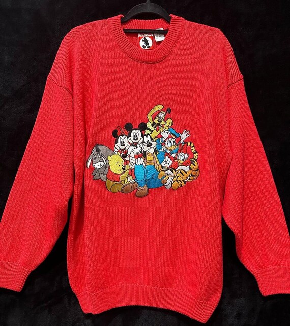 Vintage mickey & friends - Gem