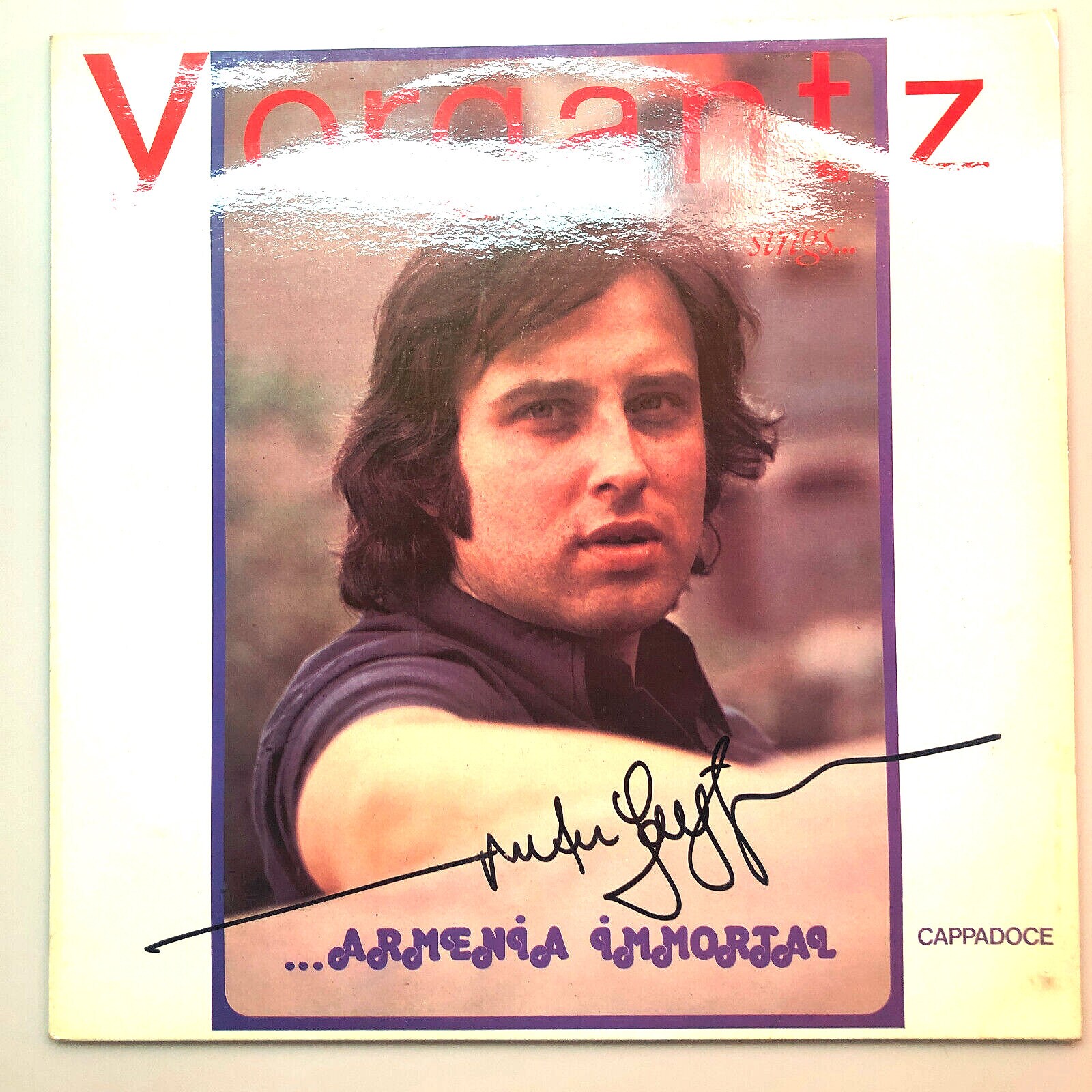LPレコード アルメニア 音楽Народные мелодии Армении Armenian Vinyl Records - Etsy