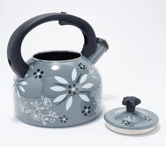 Temptations tea kettle cheap